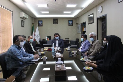 فرماندار یزد نظارت مستمر بر مکان‌های ورزشی را خواستار شد