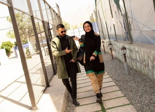 چرا شبکه سه پخش «سرجوخه» را متوقف کرد؟