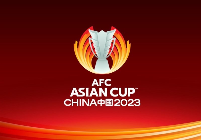 رونمایی از لوگوی جام ملت‌های آسیا2023/ عکس 2