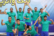 درخشش شناگران جوان ایرانی با صعود به فینال جام‌جهانی