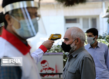 برگزاری نماز جمعه تهران پس از ۲۰ ماه وقفه