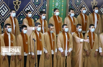 برگزاری نماز جمعه تهران پس از ۲۰ ماه وقفه