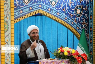 برگزاری نماز جمعه تهران پس از ۲۰ ماه وقفه