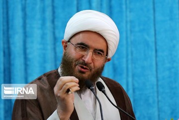 برگزاری نماز جمعه تهران پس از ۲۰ ماه وقفه