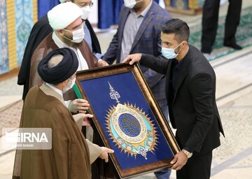 برگزاری نماز جمعه تهران پس از ۲۰ ماه وقفه