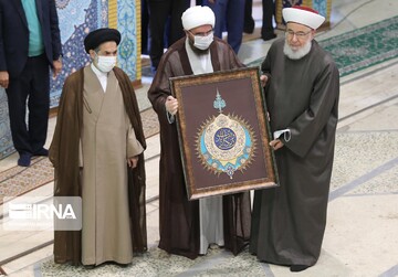 برگزاری نماز جمعه تهران پس از ۲۰ ماه وقفه