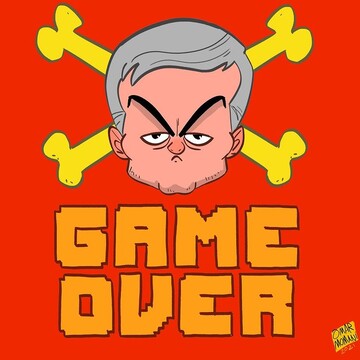 ببینید: پایان کار آقای خاص در رُم فرارسیده؟!