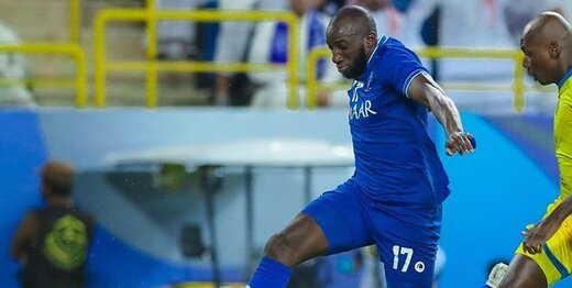 شوک به الهلال قبل از فینال آسیا