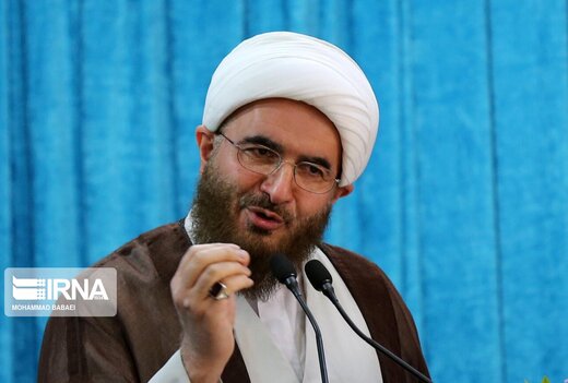 برگزاری نماز جمعه تهران پس از ۲۰ ماه وقفه