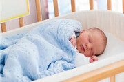 ارتباط یک ساعت خواب اضافی با کاهش ۲۶ درصدی اضافه وزن نوزادان