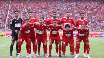 ثبت قرارداد همه بازیکنان جدید تراکتور ثبت قرارداد همه بازیکنان جدید تراکتور