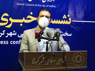 طرح ساماندهی اموال شهرداری کرج در یک قدمی تصویب