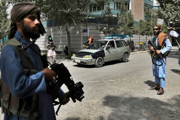 انتقاد شدید به سکوت صداوسیما در برابر جنایات طالبان/ این لکه ننگ برای ایران است