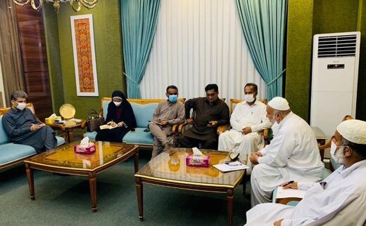 منطقه آزاد چابهار از مشورت شوراهای اسلامی روستاها استفاده می‌کند