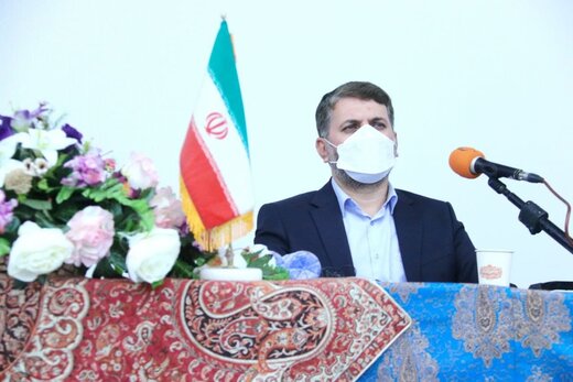 استاندار یزد: در استان یزد بحث خودتحریمی نداریم