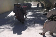 ببینید | تصاویری جدید از تیراندازی و درگیری‌های سنگین در هرات