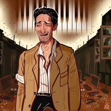 تولدت مبارک آقای پیانیست!