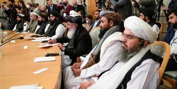 طالبان: پول ما را بدهید
