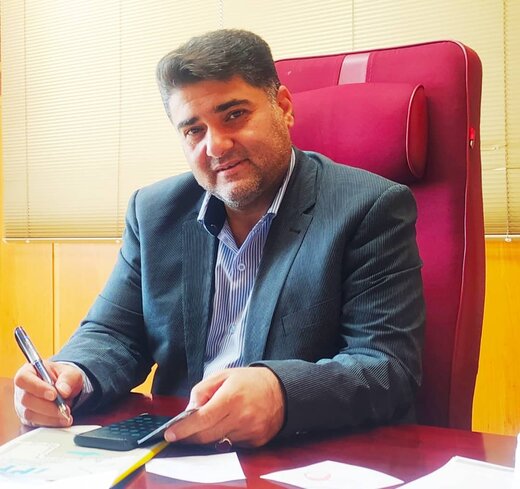 دیدار ارزیاب یونسکو از کاروانسرای چمشک پلدختر