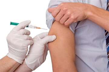 آمار تزریق واکسن کرونا طی ۲۴ ساعت گذشته اعلام شد
