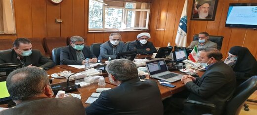 سرقت ٦میلیارد تومان تجهیزات شبکه برق در قزوین