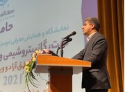 باارزش‌ترین امتیاز ایران، نقش لجستیکی و ارتباط است