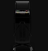 فروش دستگاه لیزر تیتانیوم اصل با مجوز از وزارت بهداشت