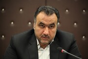الکترونیکی شدن ۲۰ هزار پرونده قضایی در یزد