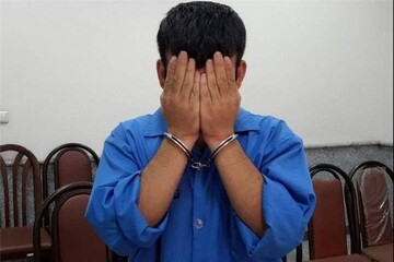 ۱۵ فقره سرقت از منازل شهروندان کرجی