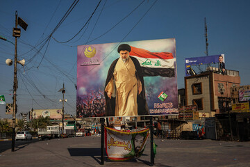 موسسه صلح آمریکا: ایران همچنان ردپای قدرتمندی در عراق خواهد داشت