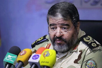رئیس سازمان پدافند غیرعامل از «خبرنگاران» نوشت
