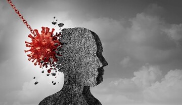یک عارضه مهم و کمتر گفته شده ناشی از کووید١٩؛ از علائم تا درمان 