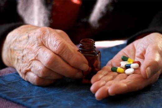 ببینید | این داروها برای سالمندان خطرساز هستند!