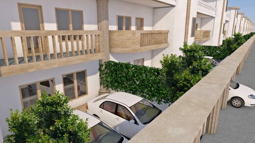 آغاز واگذاری منازل شهرک الماس آبادان از ابتدای سال آینده