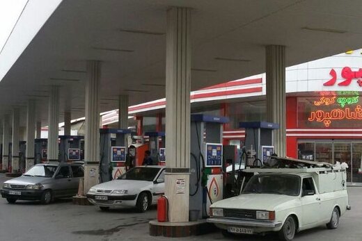  افشاگری نماینده مجلس از پشت پرده ماجرای افزایش قیمت سوخت/ کمبود بنزین نداریم 