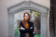 کارگردان زن برگزیده جشنواره فیلم فجر، حکم تازه گرفت