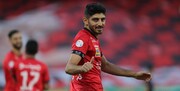 Iran's Torabi selected as best AFC Champions League midfielder