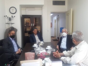 افزایش مسیر پروازی به مقصد مشهد از فرودگاه پیام