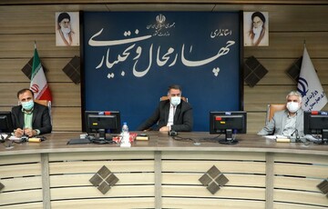 فعال شدن  معادن راکد موجب رونق تولید واشتغال می شود