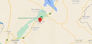 حمله داعش به دیالی با چند کشته