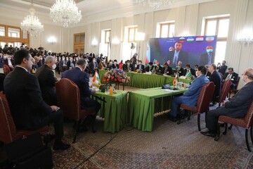 فصل مشترک کشورهای حاضر در اجلاس تهران درباره افغانستان چه بود؟