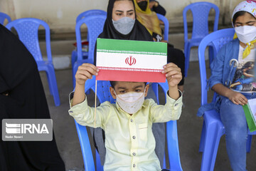 بازگشت هفتاد و هفتمین ناوگروه نداجا از آب‌های بین‌‌المللی