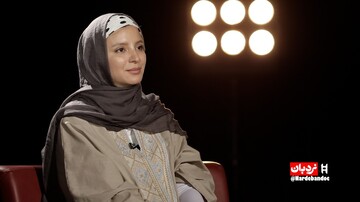 سامره رضایی و مرتضی پورصمدی، مهمان «نردبان» خواهند شد