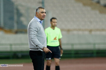 پرسپولیس ۲ – نساجی یک/ دومین پیروزی پیاپی سرخپوشان