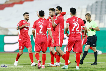 بسته خبری ورزشی؛ ۱۱ آبان ۱۴۰۰