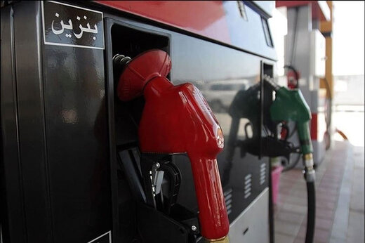 بشنوید| هشدار؛ بنزین هست اما فرصت‌طلبان بنزین‌ را چند برابر قیمت می‌فروشند!