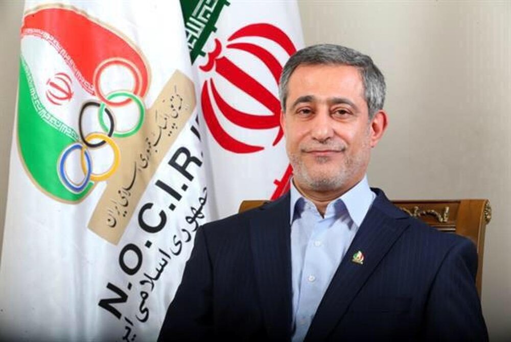 چرا دست ایران به میزبانی رویدادهای بزرگ ورزشی نمی‌رسد؟ 3