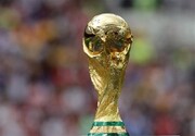 مخالفت ۱۰ کشور با طرح جدید جام جهانی