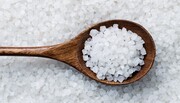 کدام نمک سالم‌تر است؟ صورتی یا سفید