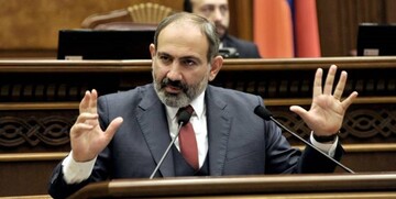پاشینیان برای اردوغان شرط گذاشت/ارمنستان درباره هیچ کریدوری بحث نکرده،بحث نمی‌کند و نخواهد کرد
